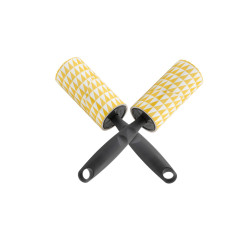 IKEA Bastis Kedi Köpek Tüy Toplama Rulosu 2'li Set