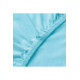IKEA Bebek-çocuk Lastikli Çarşaf Mavi Renk   Ölçü 80x130 Cm Pamuk-natürel