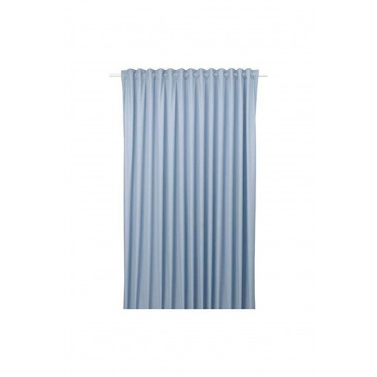 IKEA Bengta Karartma Perde, Mavi