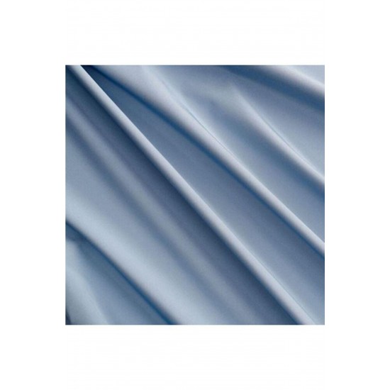 IKEA Bengta Karartma Perde, Mavi