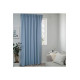 IKEA Bengta Karartma Perde, Mavi