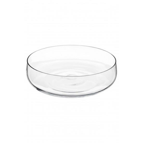 IKEA Berakna Dekoratif Cam Kase