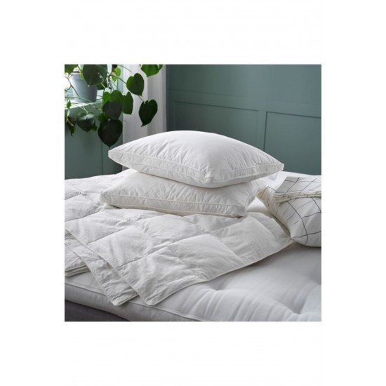 IKEA Bergven Beyaz 50 x 70 Yastık 