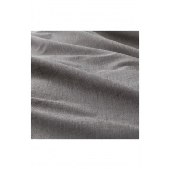 IKEA Blavinda Çift Kişilik Nevresim Takımı, Gri