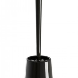 IKEA Bolmen Tuvalet Fırçası Plastik,Siyah