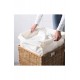 IKEA Branas Rattan 80 lt Çamaşır Sepeti