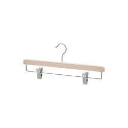 IKEA Bumerang Etek Askısı, Natürel