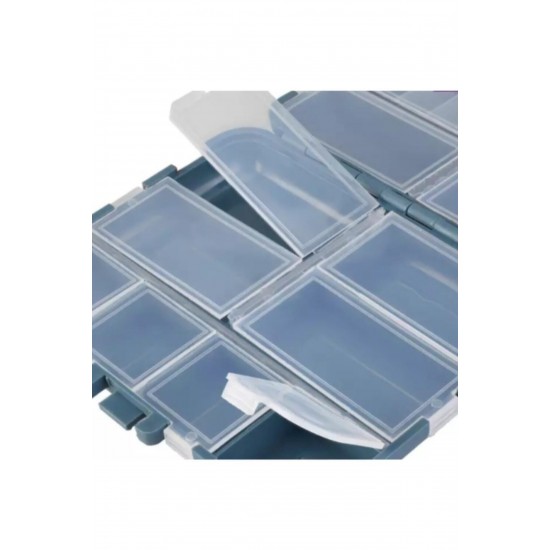 Büyük Ilaç Kutusu