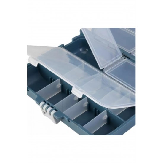 Büyük Ilaç Kutusu