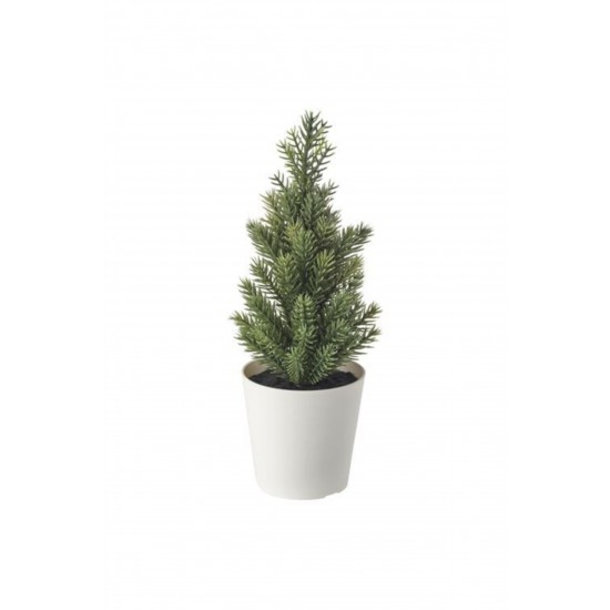 IKEA Çam Ağacı Yapay Bitki