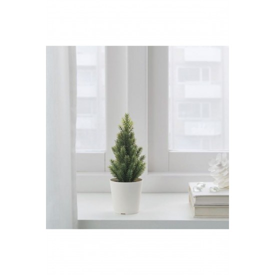 IKEA Çam Ağacı Yapay Bitki