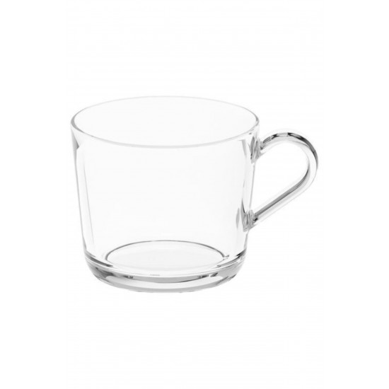 IKEA Cam Kupa Seti ( 6 Adet )