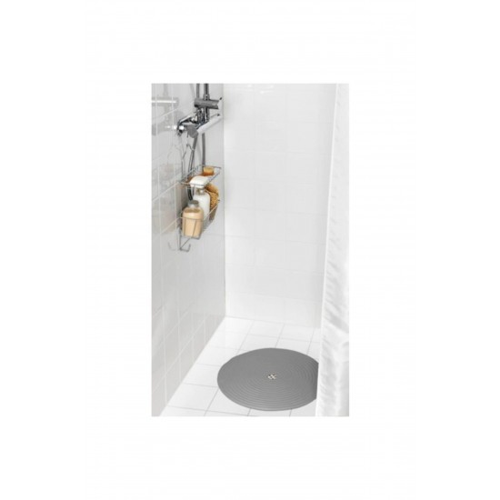 IKEA Doppa Yuvarlak Banyo Kaydırmazı 46 cm