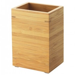 IKEA Dragan Diş Fırçalık Bambu