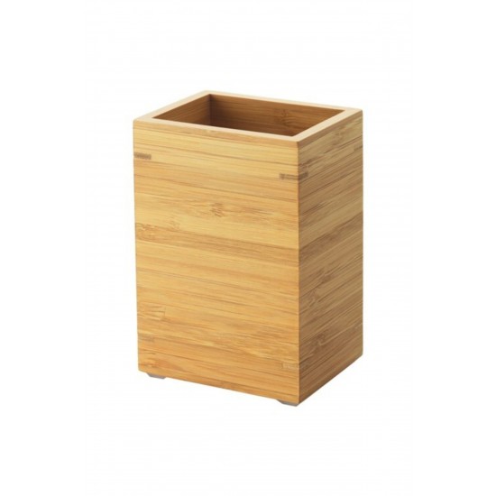 IKEA Dragan Diş Fırçalık Bambu