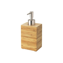 IKEA Dragan Sıvı Sabunluk Bambu