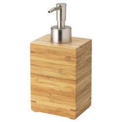 IKEA Dragan Sıvı Sabunluk Bambu