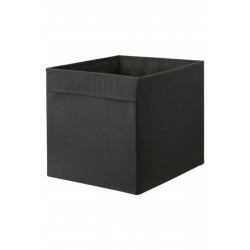 IKEA Dröna Kutu, Siyah