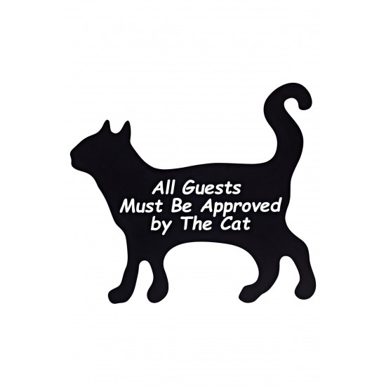 ESSUNGA Duvar Dekorasyonu, Siyah, 37x33 Cm, Essunga