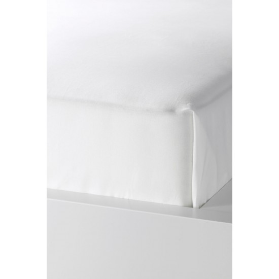 IKEA DVALA Çift Kişilik Çarşaf