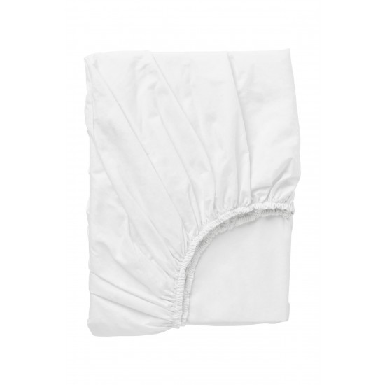 IKEA DVALA Çift Kişilik Lastikli Çarşaf