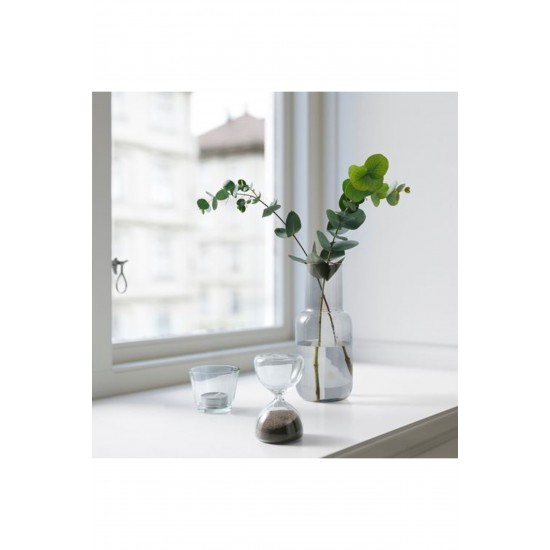 IKEA Eftertanka Dekoratif Kum Saati Masaüstü Dekor (3.20)