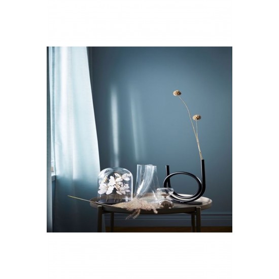 IKEA Eftertanka Dekoratif Kum Saati Masaüstü Dekor (3.20)