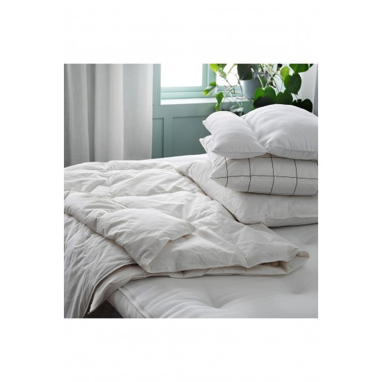 IKEA Nabbstar Ergonomik Yastık, 50x60 Cm