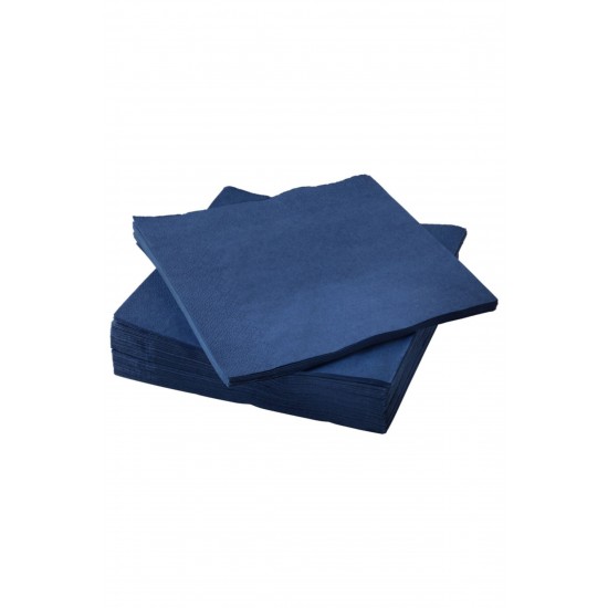 Fantastik Peçete / Koyu Mavi, kentsoylu