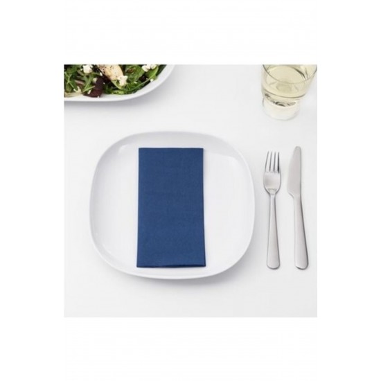 Fantastik Peçete / Koyu Mavi, kentsoylu