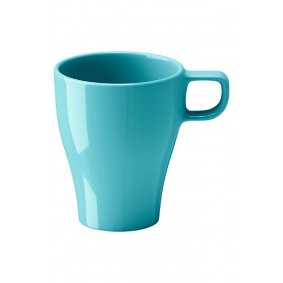 IKEA Fargrik Kupa Turkuaz 25 cl