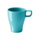 IKEA Fargrik Kupa Turkuaz 25 cl