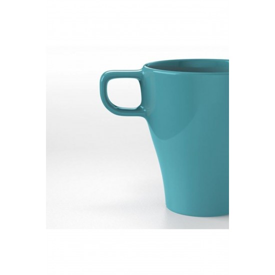 IKEA Fargrik Kupa Turkuaz 25 cl