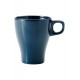IKEA Fargrik Lacivert Kupa 25 cl