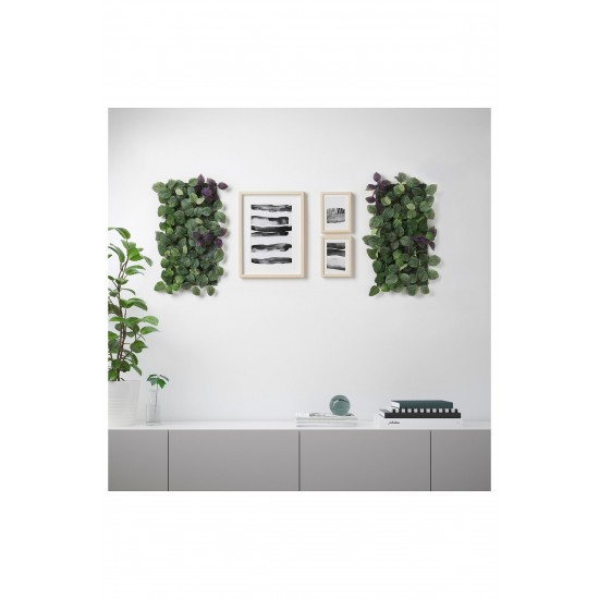 IKEA Fejka Duvar Tipi Yapay Bitki