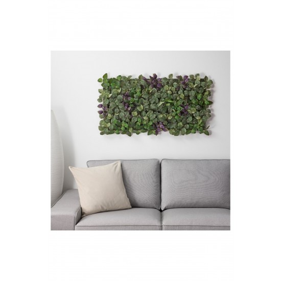 IKEA Fejka Duvar Tipi Yapay Bitki