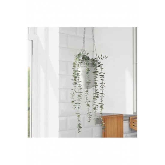 IKEA Fejka Yapay Bitki Okaliptüs