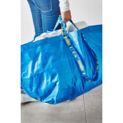 IKEA FRAKTA Taşıma Çantası