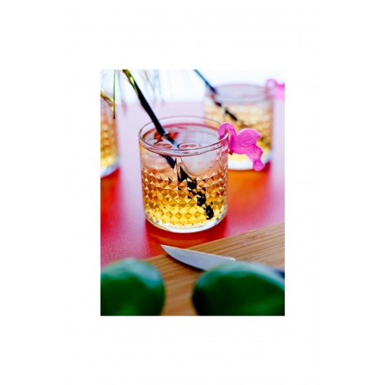 Frasera 2'li Viski Bardağı 30cl