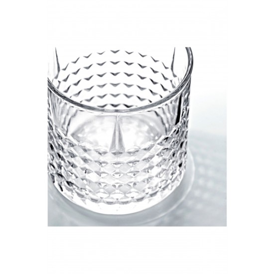 Frasera 2'li Viski Bardağı 30cl