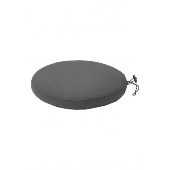 Frösön/duvholmen, Sandalye Minderi, 35 Cm, Koyu Gri