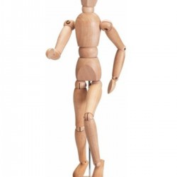 IKEA Gestalta Eskiz Mankeni