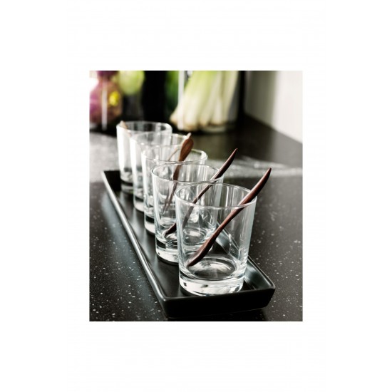 Godis 6'lı Bardak Seti 230 Ml