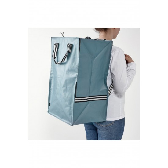 Görsnygg 40x30x60 Cm 72 Lt Hurç Çanta Eşya Giysi Saklama Çantası