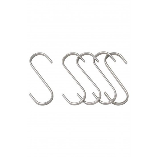 Grundtal Kanca, Paslanmaz Çelik