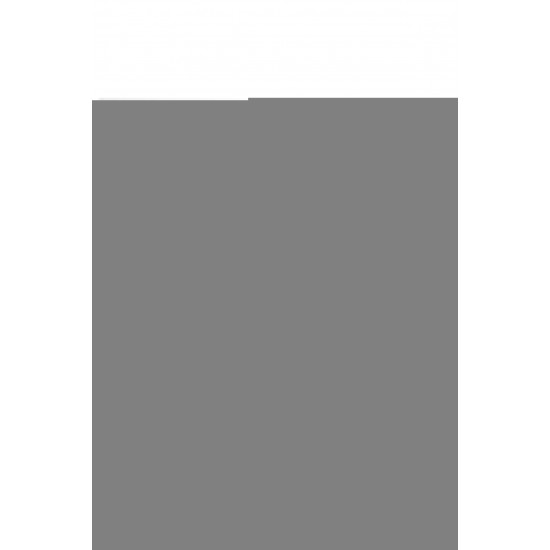 Gunde Katlanabilir Sandalye Taşınır Beyaz Galvanizli Çelik