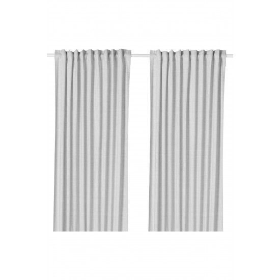 Hannalıll Perde/2 Kanat (HER KANAT 145X300)