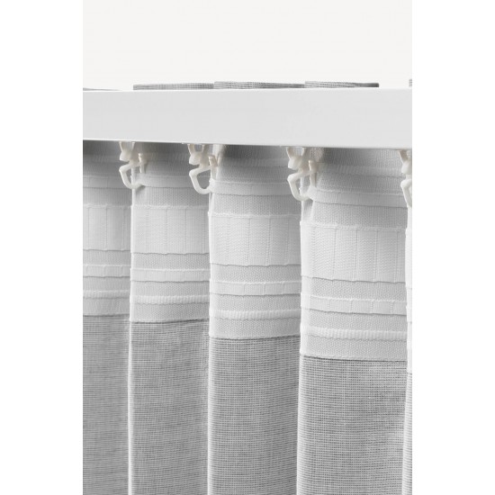 Hannalıll Perde/2 Kanat (HER KANAT 145X300)