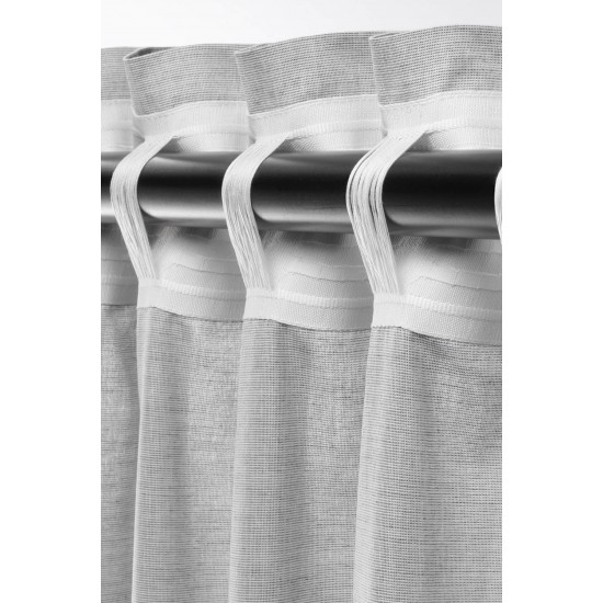 Hannalıll Perde/2 Kanat (HER KANAT 145X300)