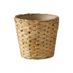 IKEA FRIDFULL Hasır Saksı 12 Cm Su Sümbülü Ev Dekorasyon